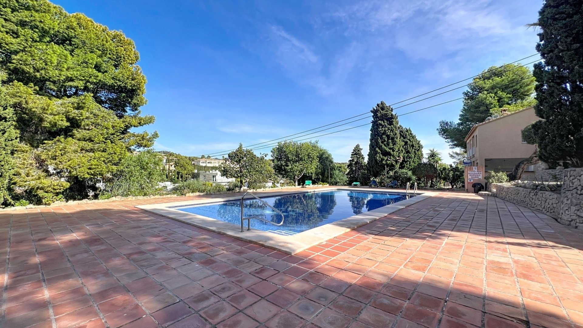 Reventa - Adosado -
Benissa - Costa Blanca