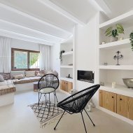 Reventa - Adosado -
Benissa - Costa Blanca