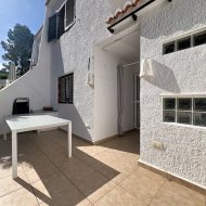 Reventa - Adosado -
Benissa - Costa Blanca