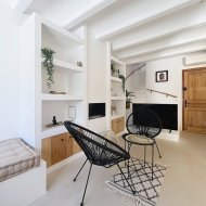 Reventa - Adosado -
Benissa - Costa Blanca