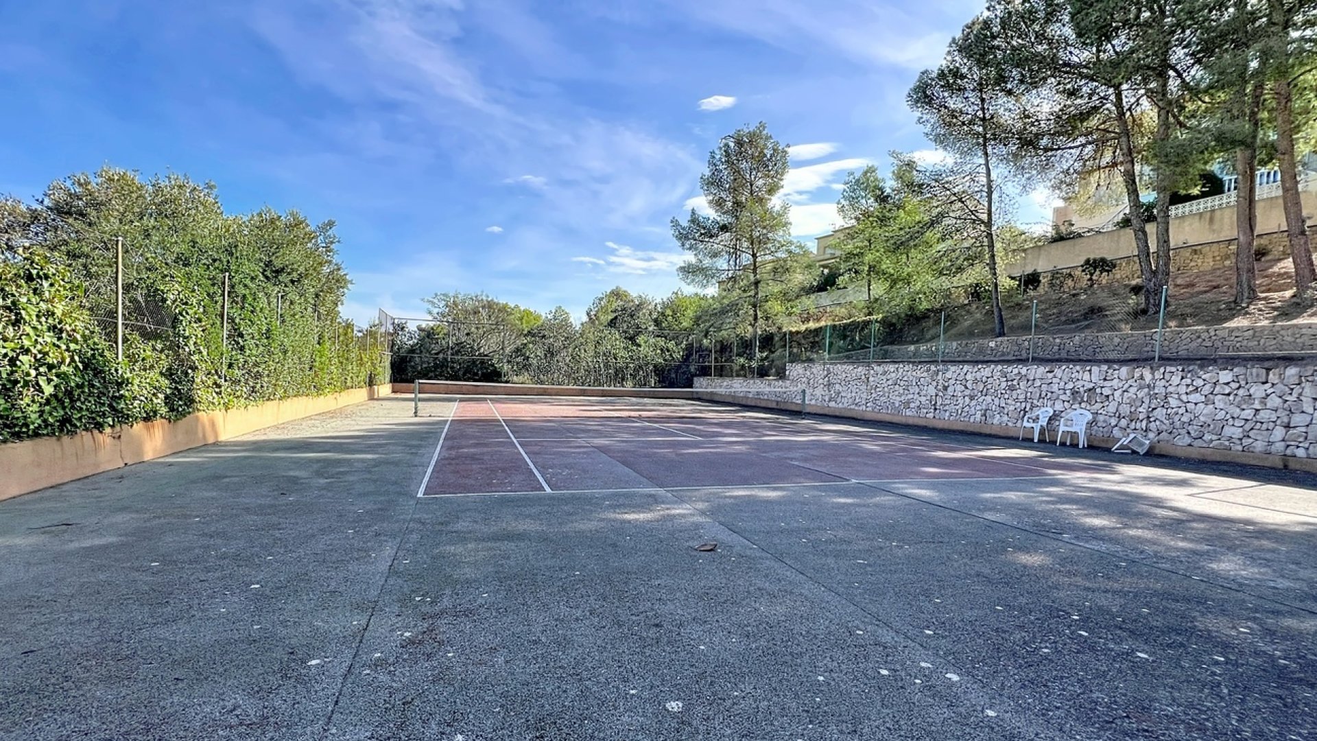 Reventa - Adosado -
Benissa - Costa Blanca