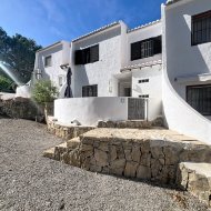 Reventa - Adosado -
Benissa - Costa Blanca