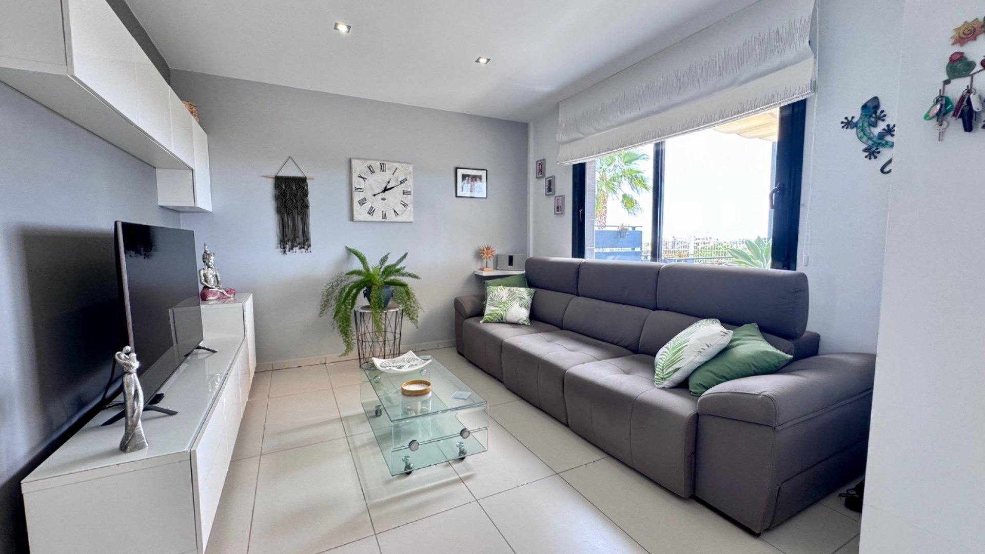 Reventa - Adosado -
Cabo Roig - Lomas de Cabo Roig