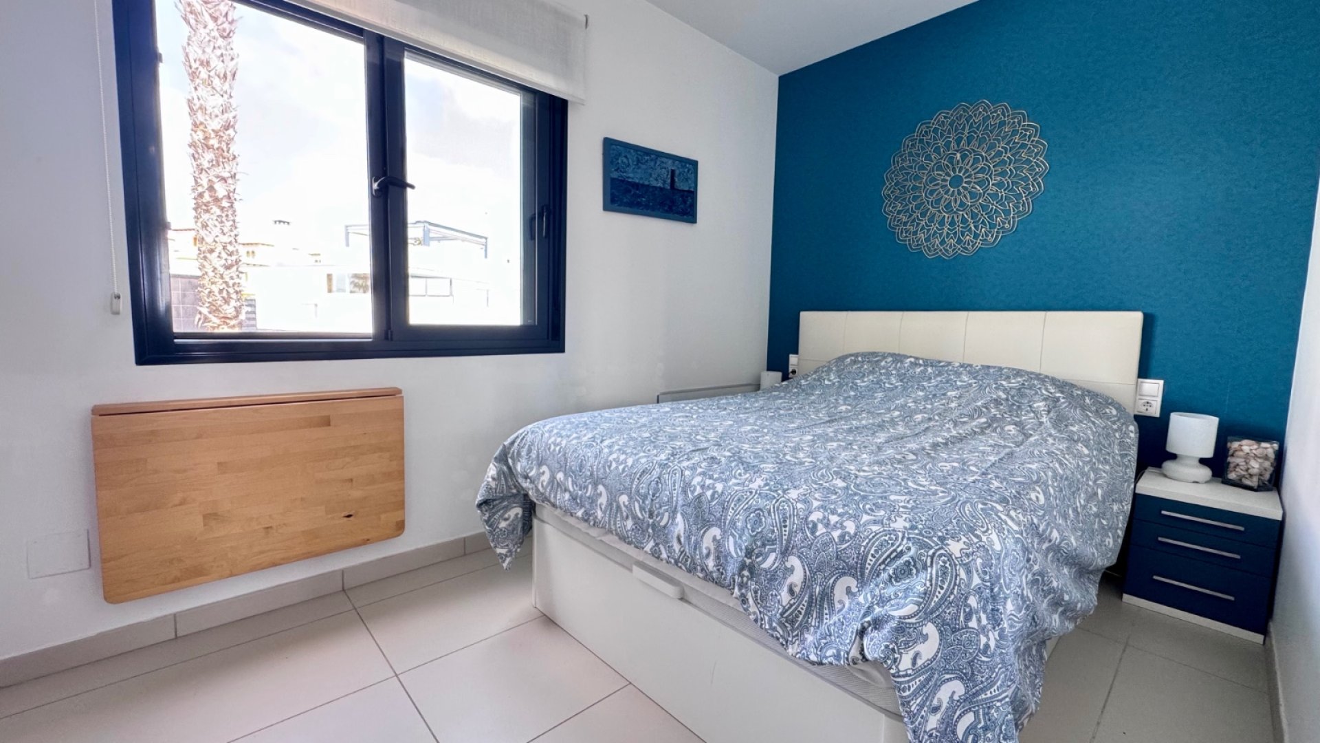 Reventa - Adosado -
Cabo Roig - Lomas de Cabo Roig