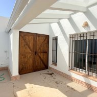 Reventa - Adosado -
Catral