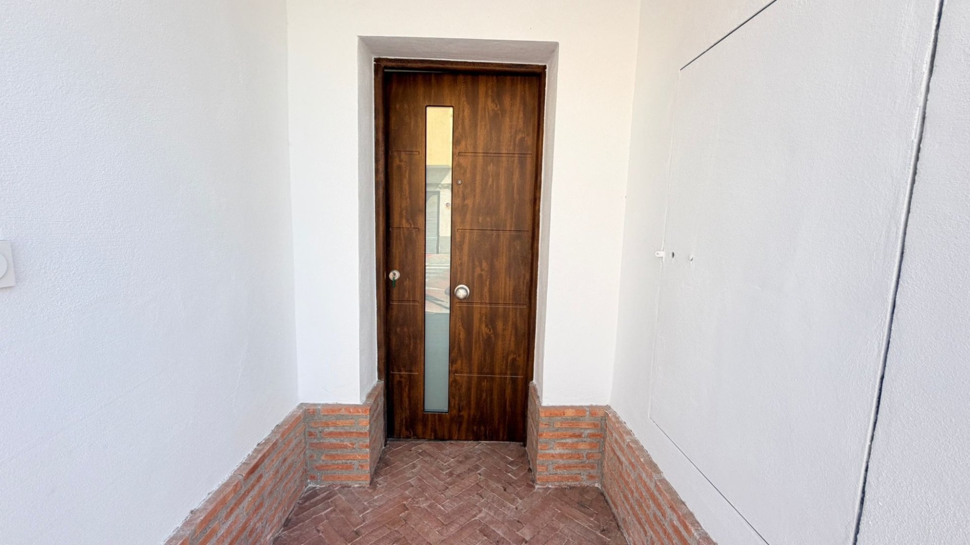 Reventa - Adosado -
Catral