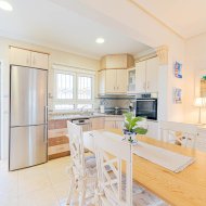 Reventa - Adosado -
Ciudad Quesada - Alicante