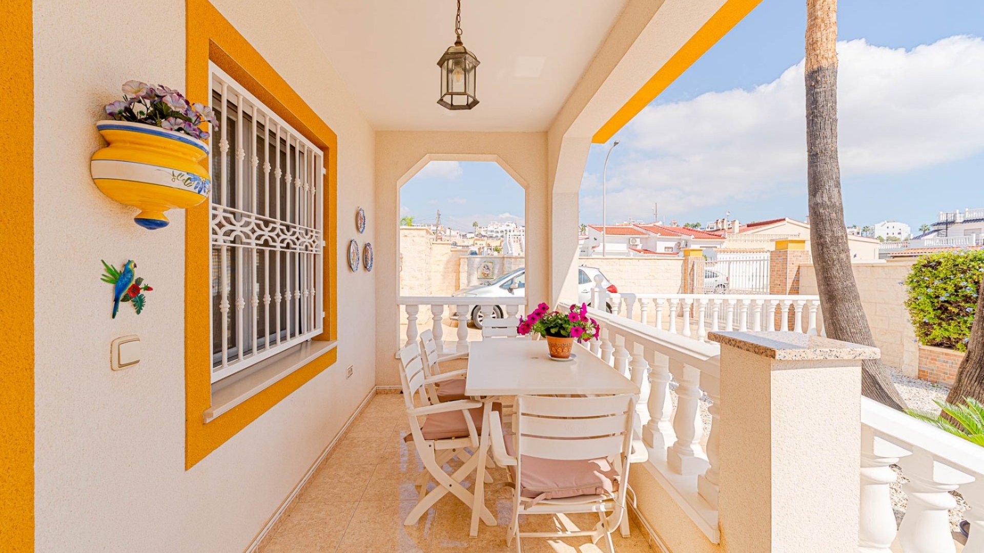 Reventa - Adosado -
Ciudad Quesada - Alicante