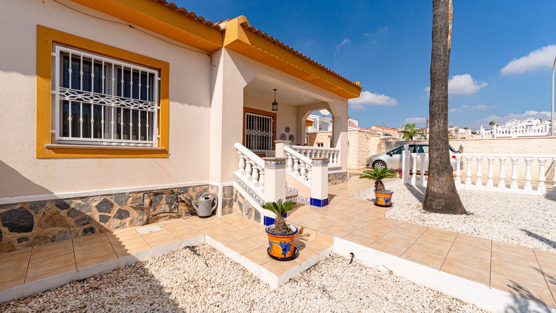 Reventa - Adosado -
Ciudad Quesada - Alicante