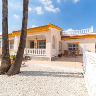 Reventa - Adosado -
Ciudad Quesada - Alicante