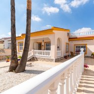 Reventa - Adosado -
Ciudad Quesada - Alicante