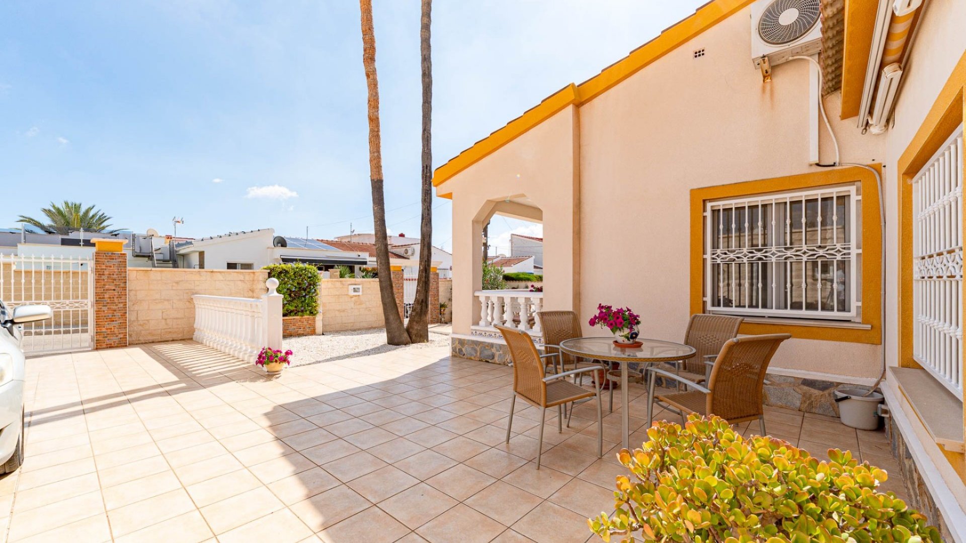 Reventa - Adosado -
Ciudad Quesada - Alicante