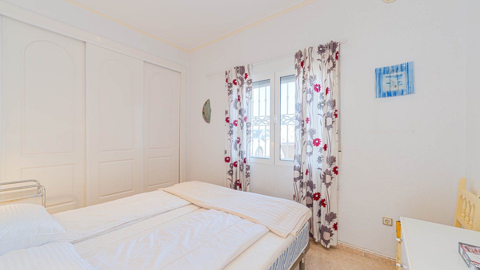 Reventa - Adosado -
Ciudad Quesada - Alicante