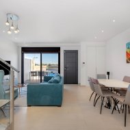 Reventa - Adosado -
Ciudad Quesada - Costa Blanca