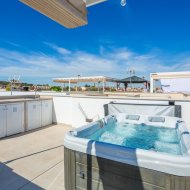 Reventa - Adosado -
Ciudad Quesada - Costa Blanca