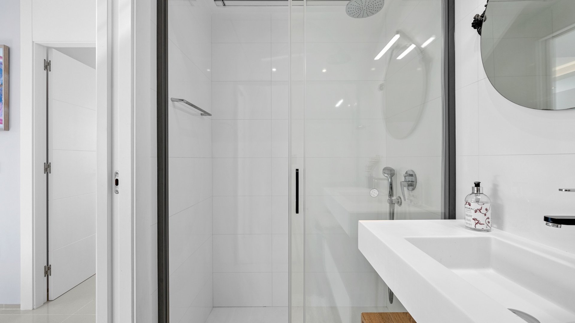 Reventa - Adosado -
Ciudad Quesada - Doña Pepa