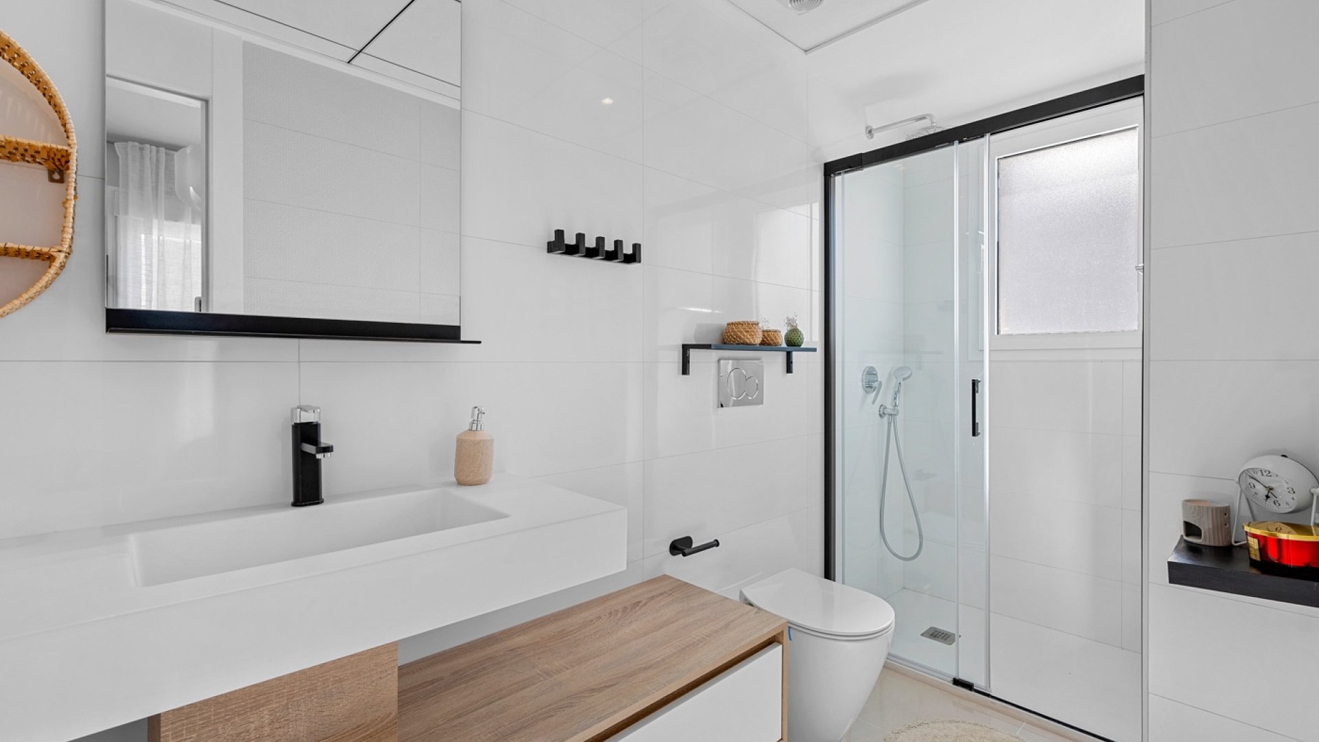 Reventa - Adosado -
Ciudad Quesada - Doña Pepa