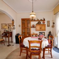 Reventa - Adosado -
Ciudad Quesada - Doña Pepa