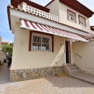 Reventa - Adosado -
Ciudad Quesada - Doña Pepa