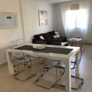 Reventa - Adosado -
Ciudad Quesada - Doña Pepa