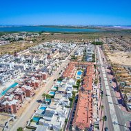 Reventa - Adosado -
Ciudad Quesada - Doña Pepa