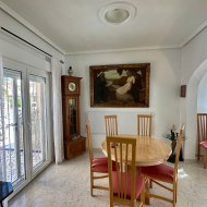 Reventa - Adosado -
Ciudad Quesada - Doña Pepa