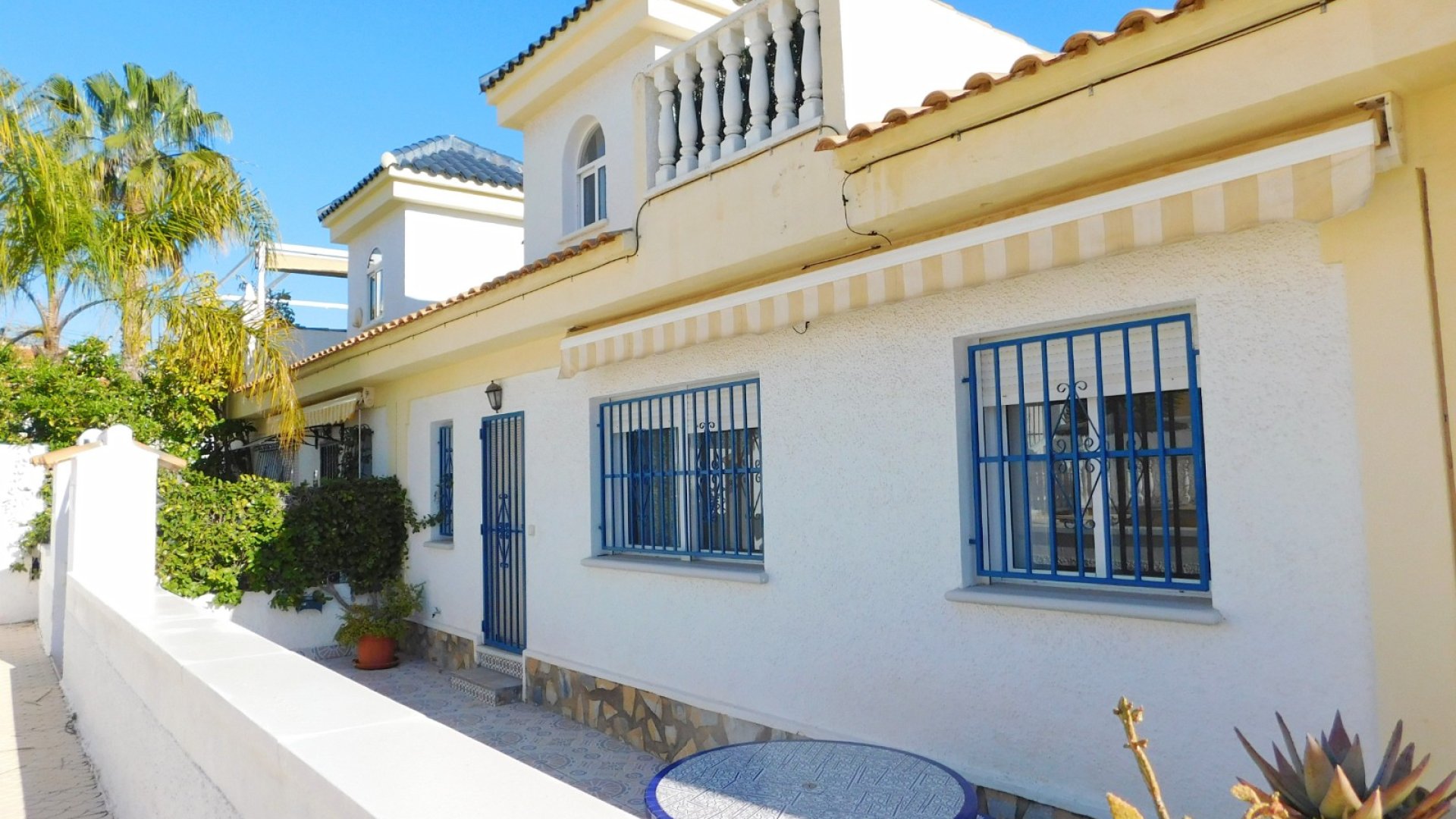 Reventa - Adosado -
Ciudad Quesada - Golf La Marquesa (Ciudad Quesada)