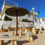 Reventa - Adosado -
Ciudad Quesada - Golf La Marquesa (Ciudad Quesada)