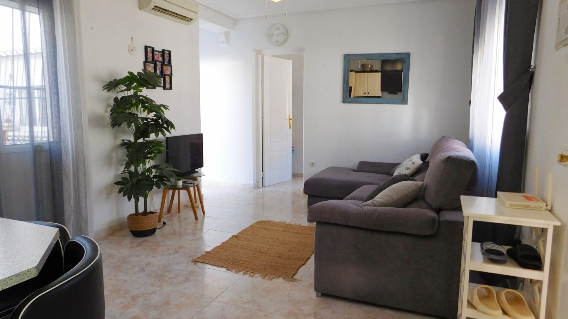 Reventa - Adosado -
Ciudad Quesada - Golf La Marquesa (Ciudad Quesada)