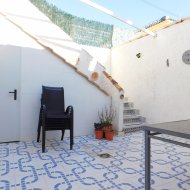 Reventa - Adosado -
Ciudad Quesada - Golf La Marquesa (Ciudad Quesada)