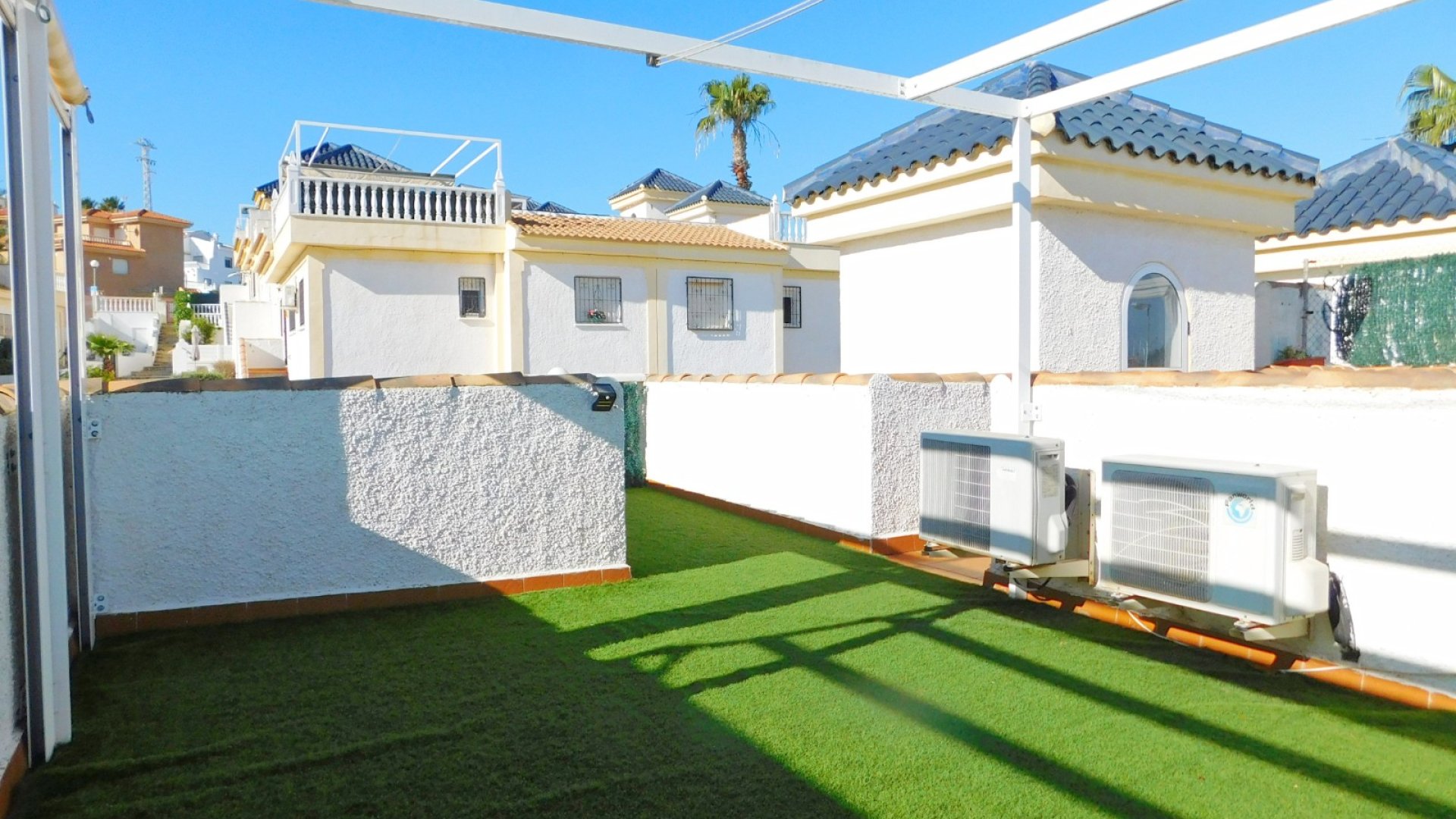 Reventa - Adosado -
Ciudad Quesada - Golf La Marquesa (Ciudad Quesada)