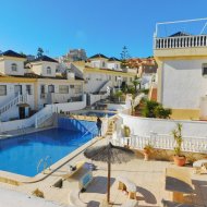 Reventa - Adosado -
Ciudad Quesada - Golf La Marquesa (Ciudad Quesada)