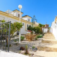 Reventa - Adosado -
Ciudad Quesada - Golf La Marquesa (Ciudad Quesada)