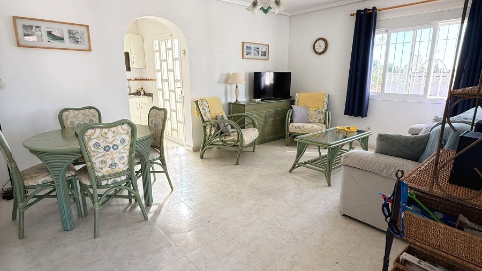 Reventa - Adosado -
Ciudad Quesada - La Fiesta