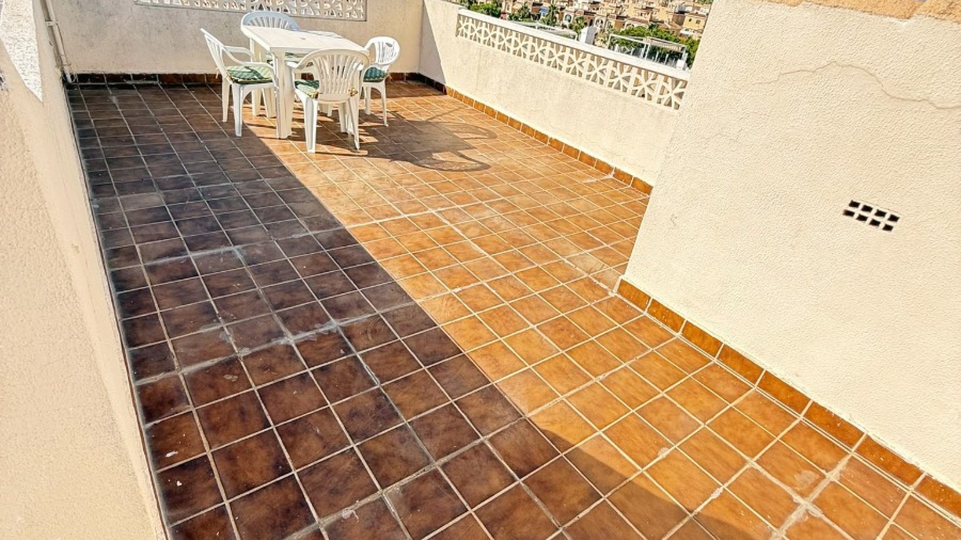 Reventa - Adosado -
Ciudad Quesada - La Fiesta