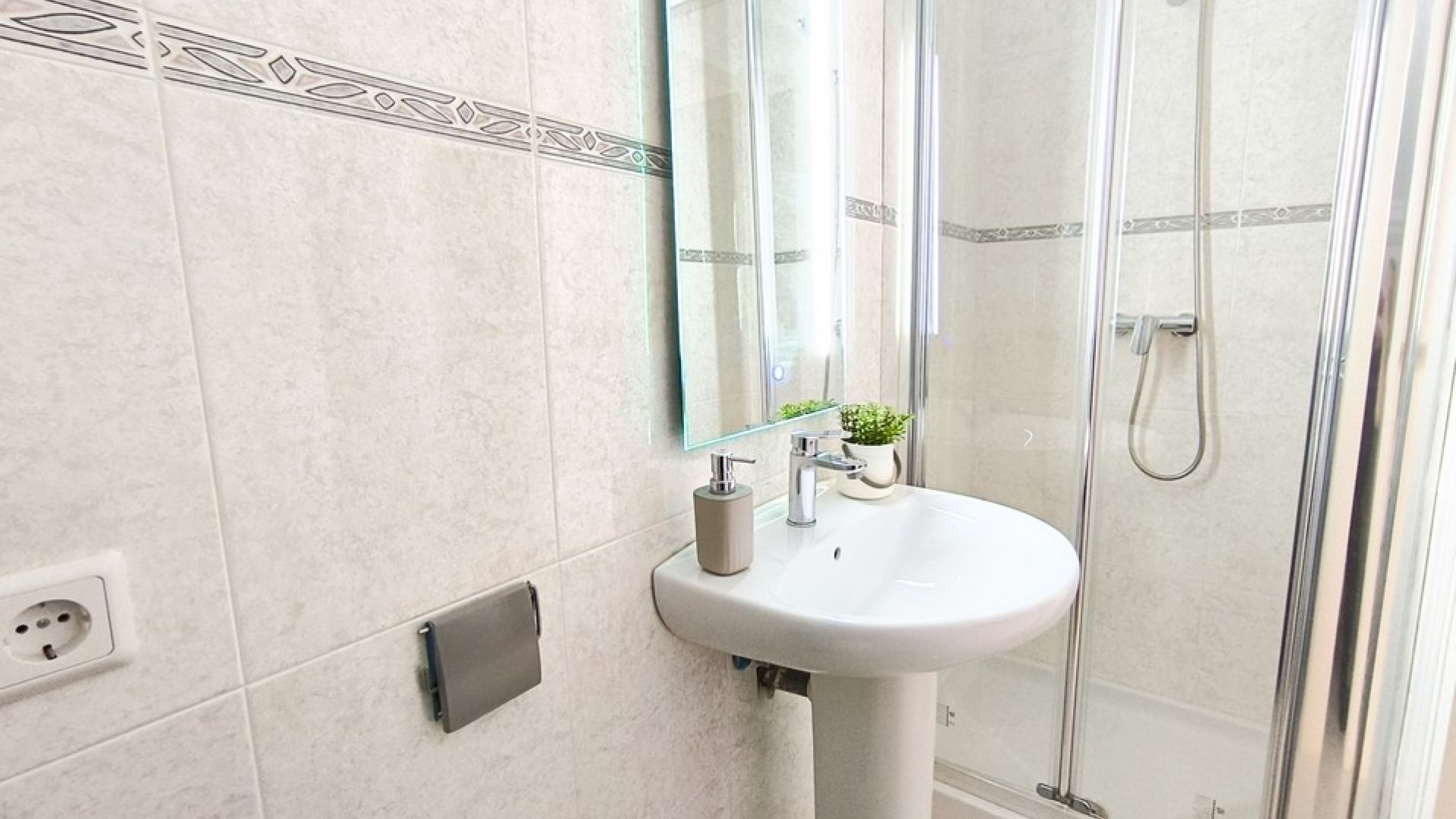 Reventa - Adosado -
Ciudad Quesada - La Fiesta