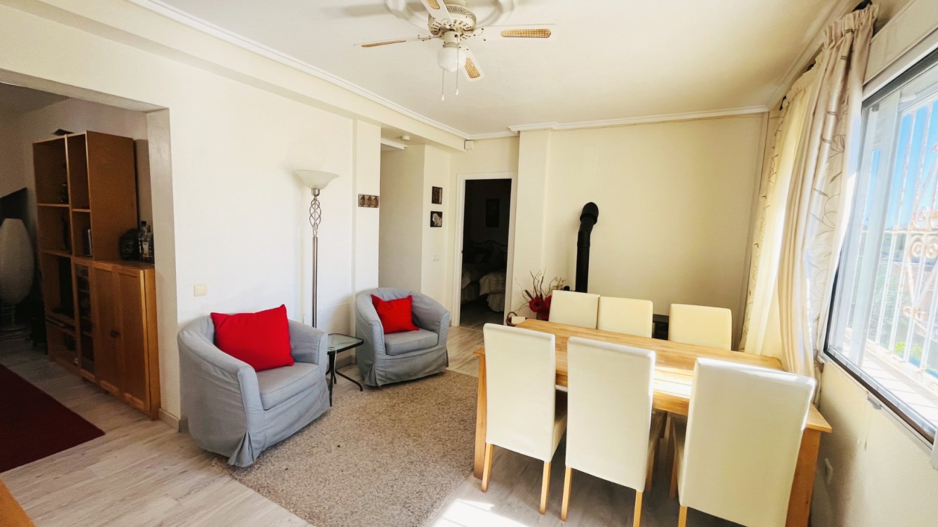 Reventa - Adosado -
Ciudad Quesada - La Marquesa Golf