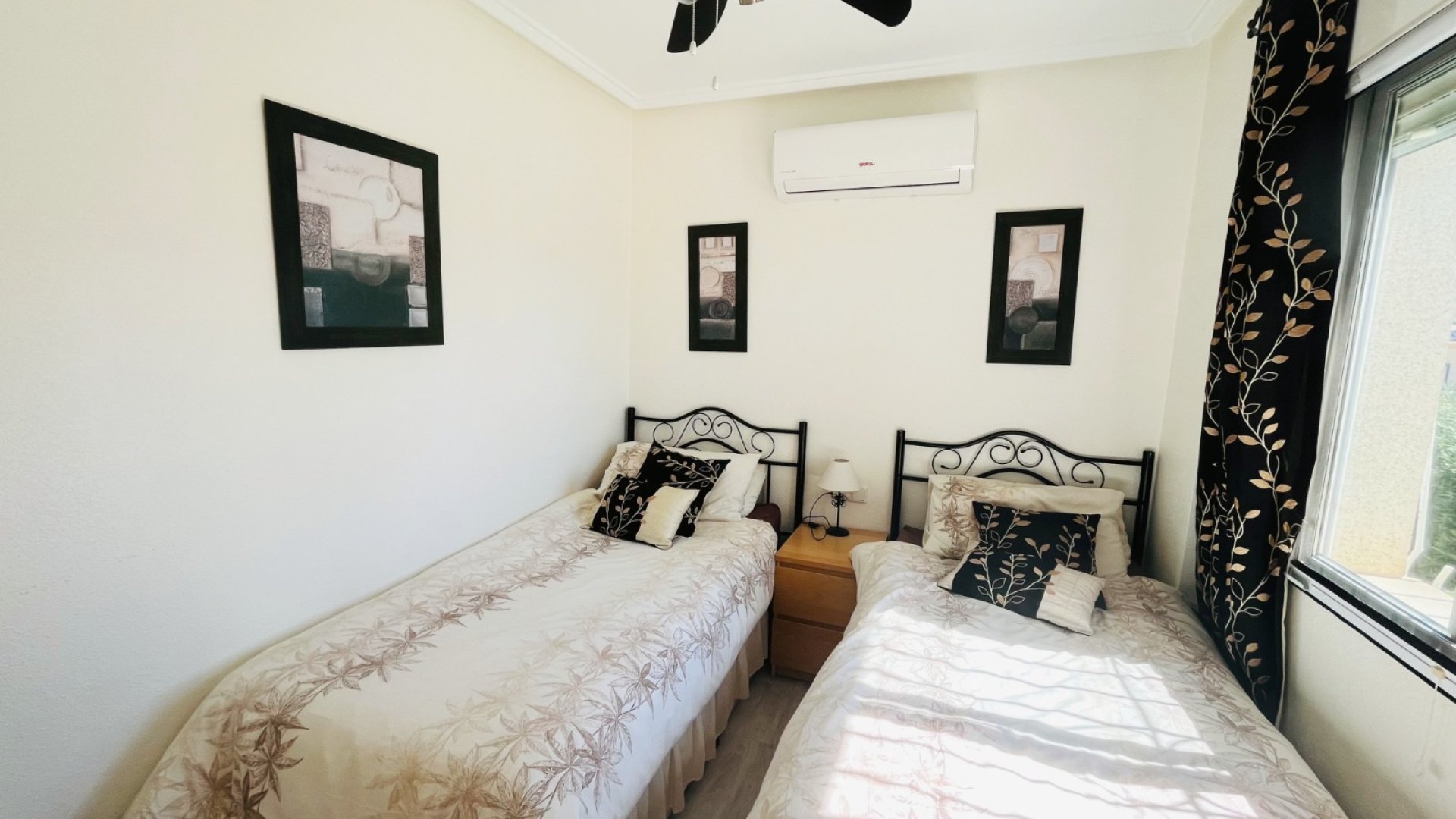 Reventa - Adosado -
Ciudad Quesada - La Marquesa Golf