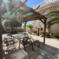 Reventa - Adosado -
Ciudad Quesada - La Marquesa Golf