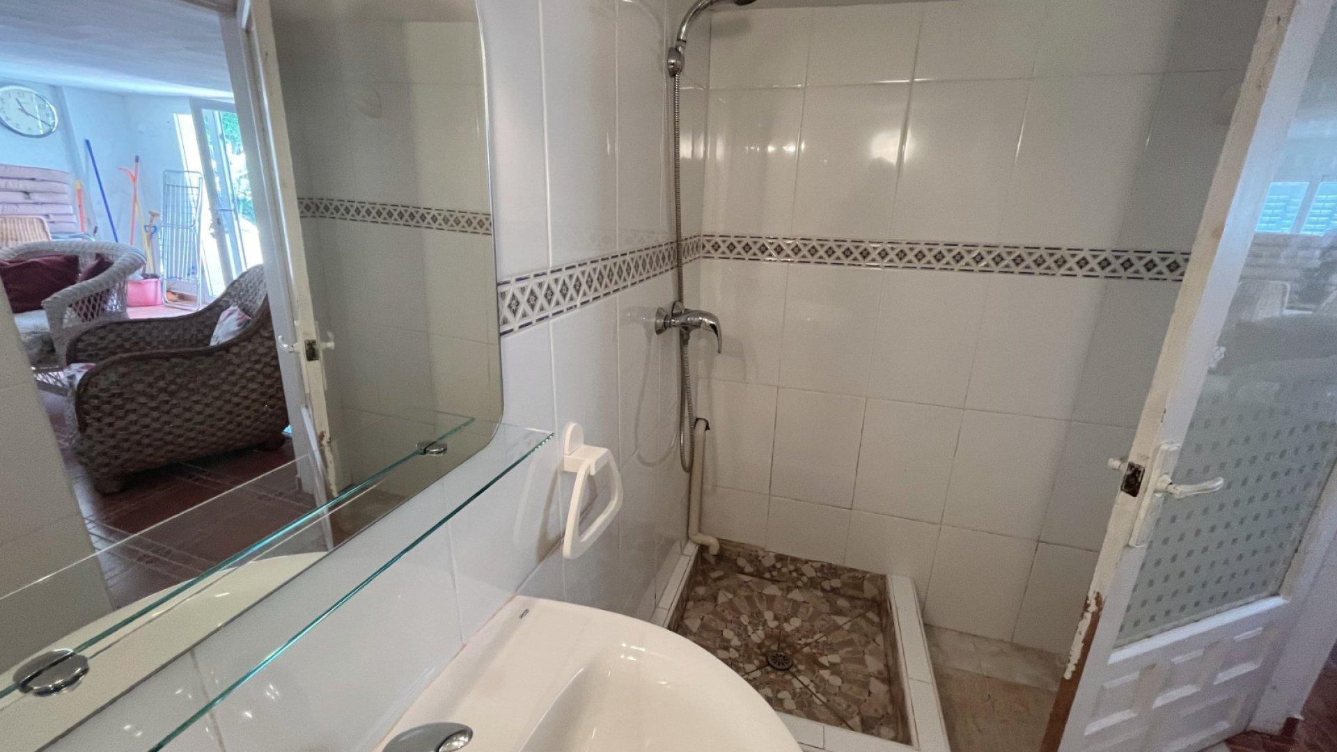 Reventa - Adosado -
Ciudad Quesada - La Marquesa Golf