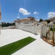 Reventa - Adosado -
Ciudad Quesada - La Marquesa Golf
