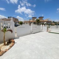 Reventa - Adosado -
Ciudad Quesada - La Marquesa Golf
