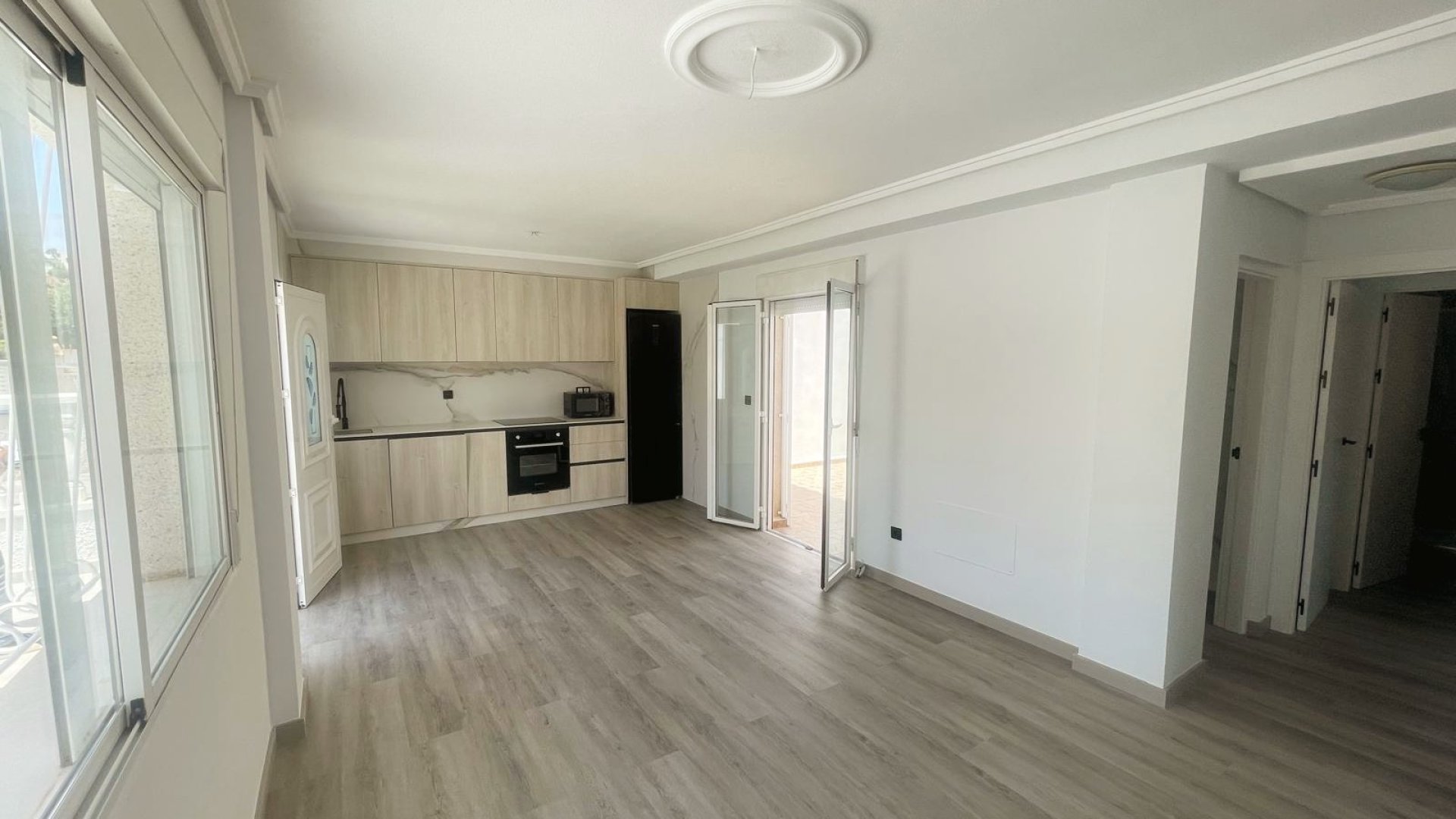 Reventa - Adosado -
Ciudad Quesada - La Marquesa Golf
