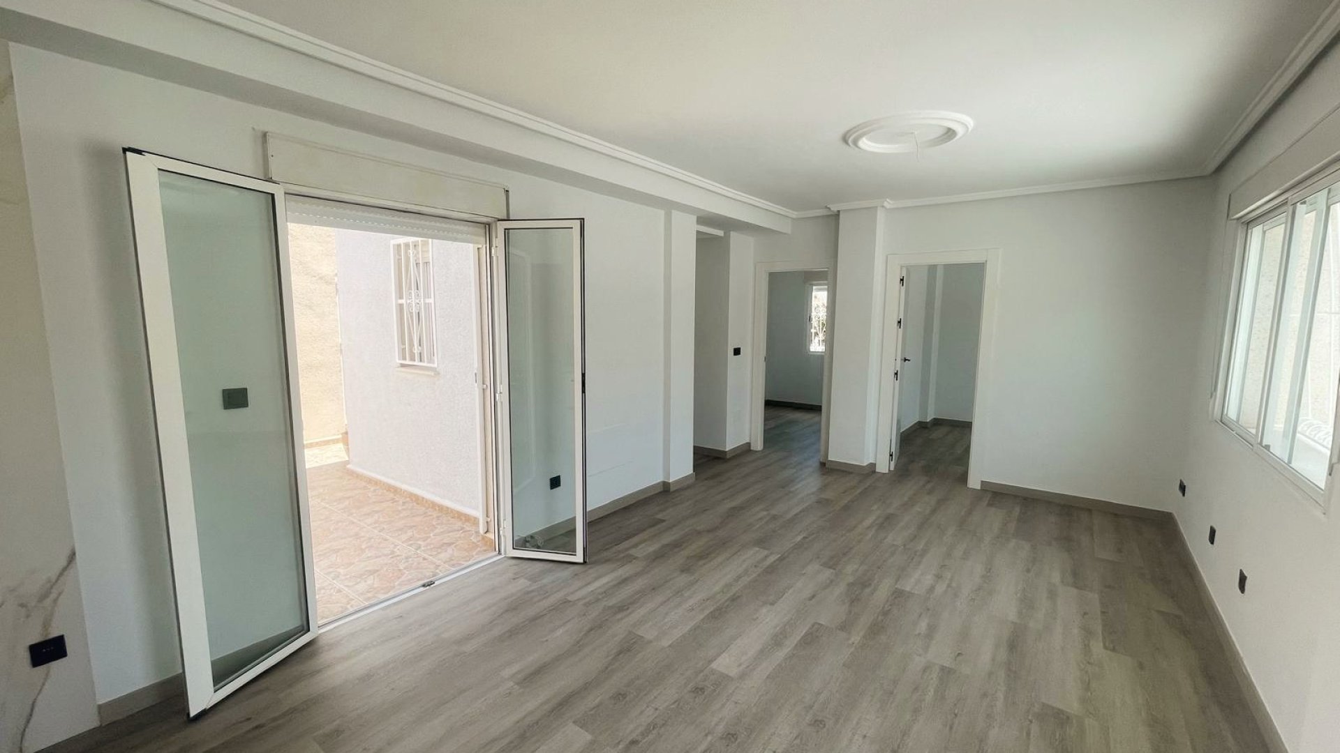 Reventa - Adosado -
Ciudad Quesada - La Marquesa Golf