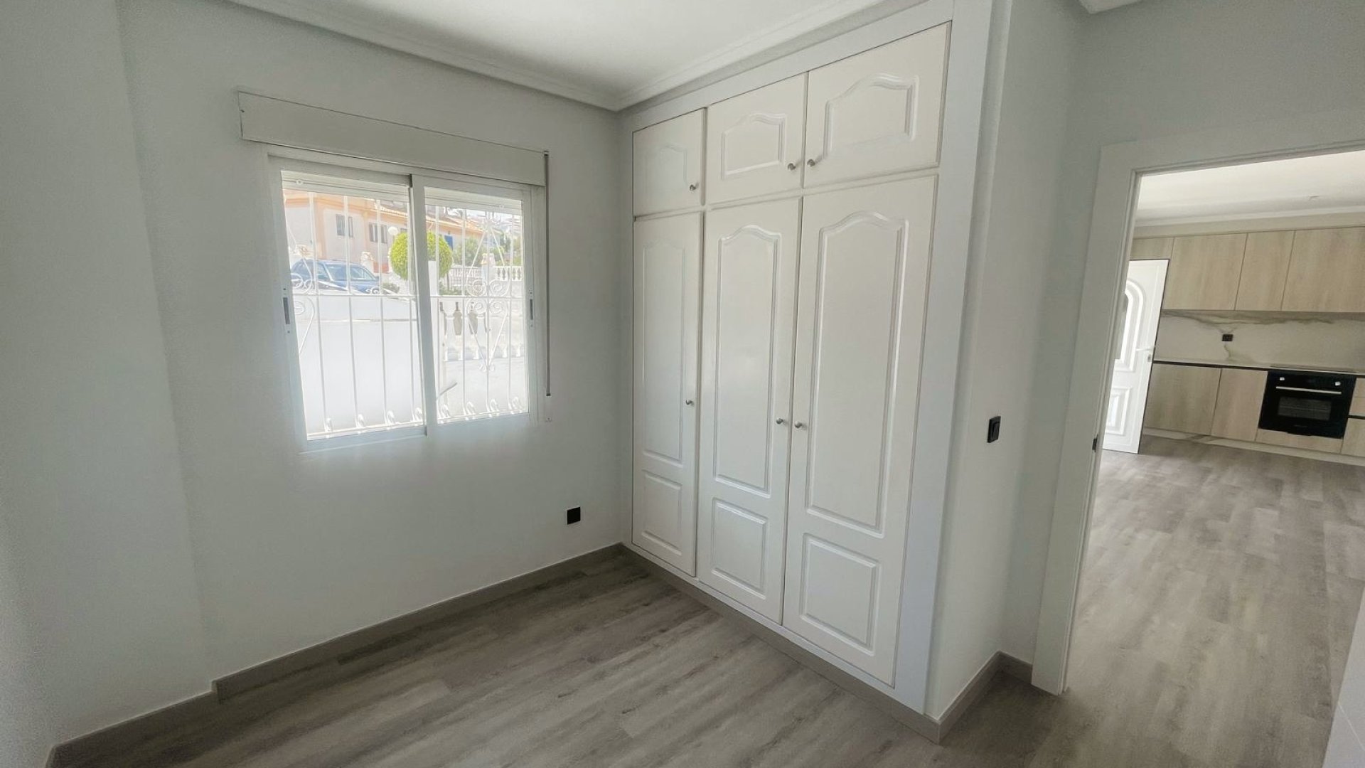 Reventa - Adosado -
Ciudad Quesada - La Marquesa Golf