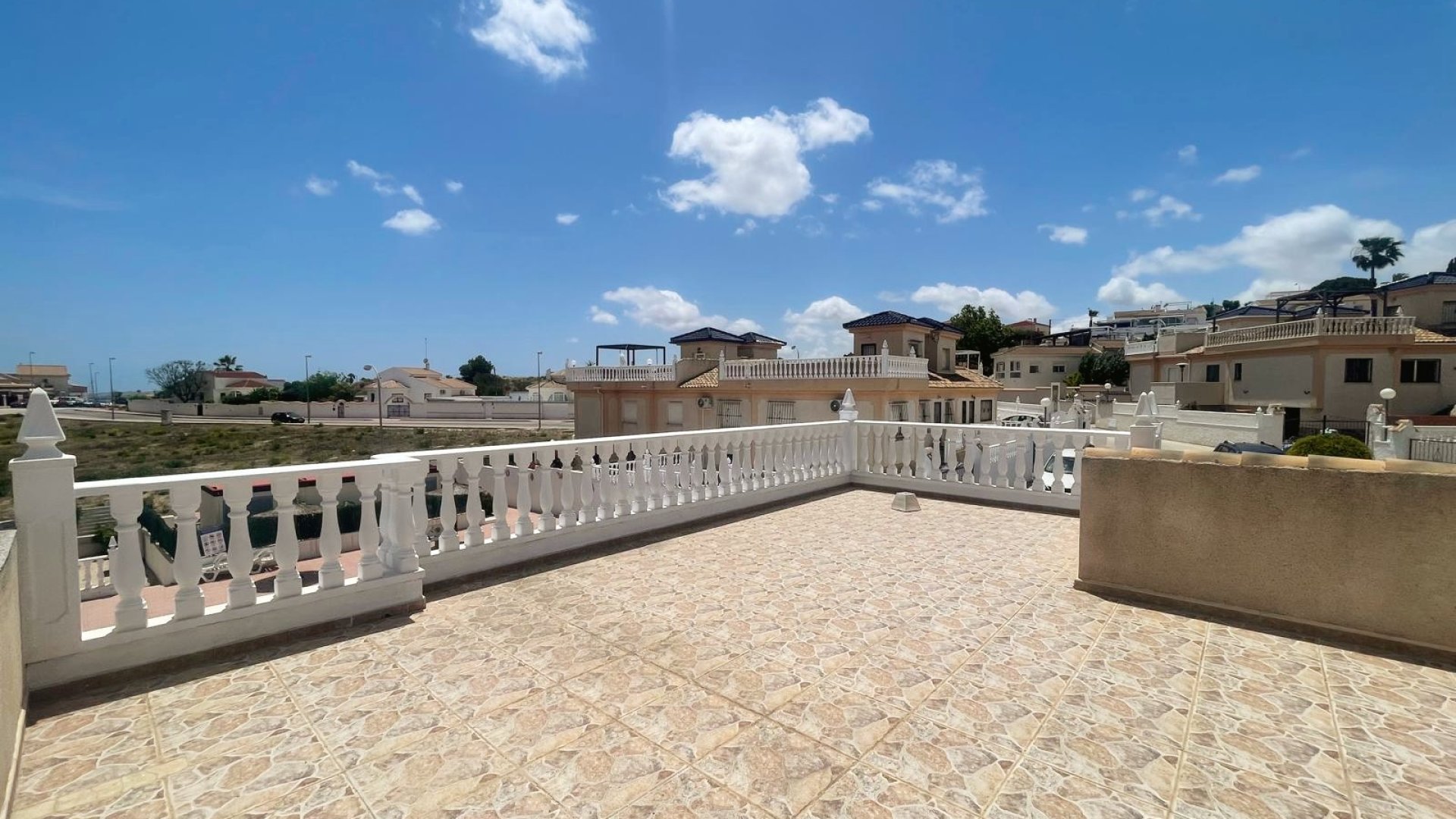 Reventa - Adosado -
Ciudad Quesada - La Marquesa Golf