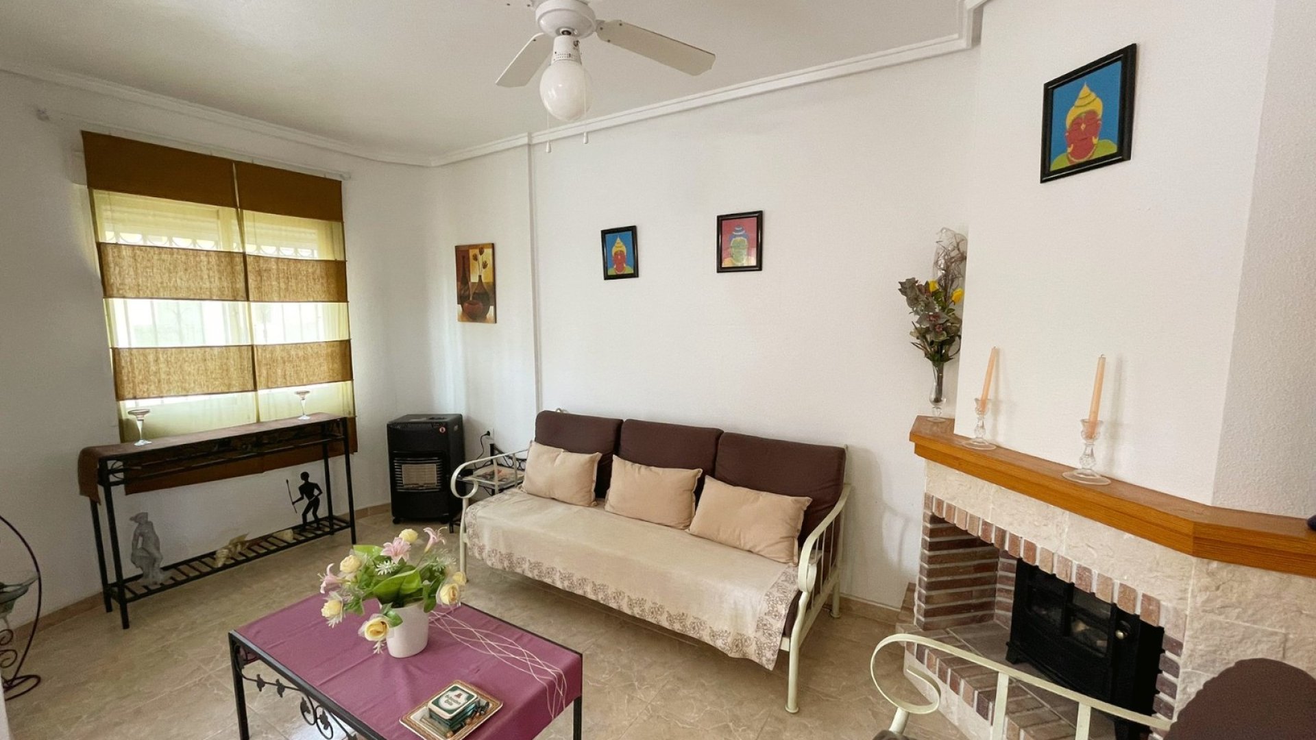 Reventa - Adosado -
Ciudad Quesada - Lo Marabú