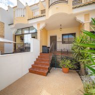 Reventa - Adosado -
Ciudad Quesada - Lo Marabú