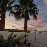 Reventa - Adosado -
Ciudad Quesada - Pueblo Bravo