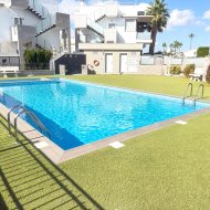 Reventa - Adosado -
Ciudad Quesada - Pueblo Bravo
